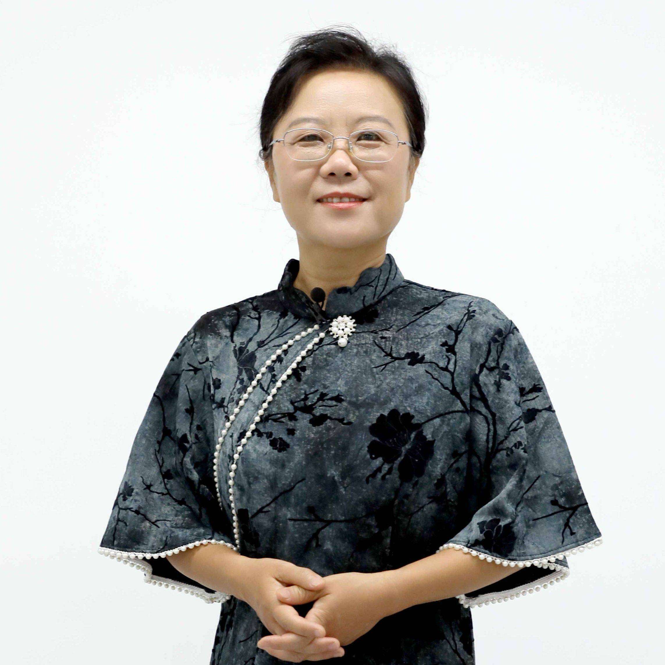 教师头像